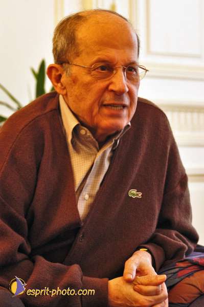 Homme Politique General Aoun